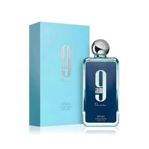 AFNAN 9am DIVE Eu De Parfum 100ml