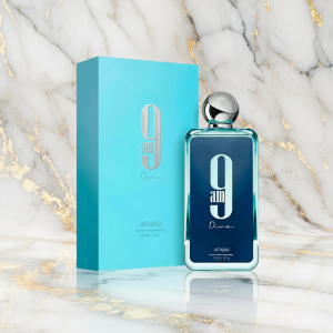 AFNAN 9am DIVE Eu De Parfum 100ml