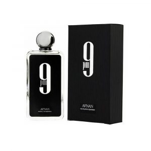 AFNAN 9PM EAU DE PARFU 100 ML