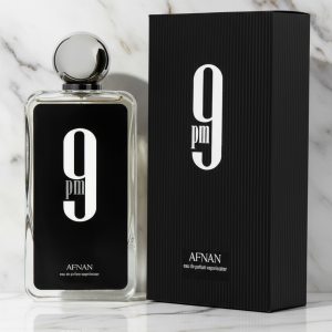 AFNAN 9PM EAU DE PARFU 100 ML