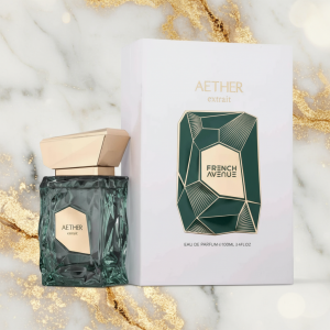 FRENCH AVENUE AETHER EXTRAIT EXTRAIT DE PARFUM 100ML